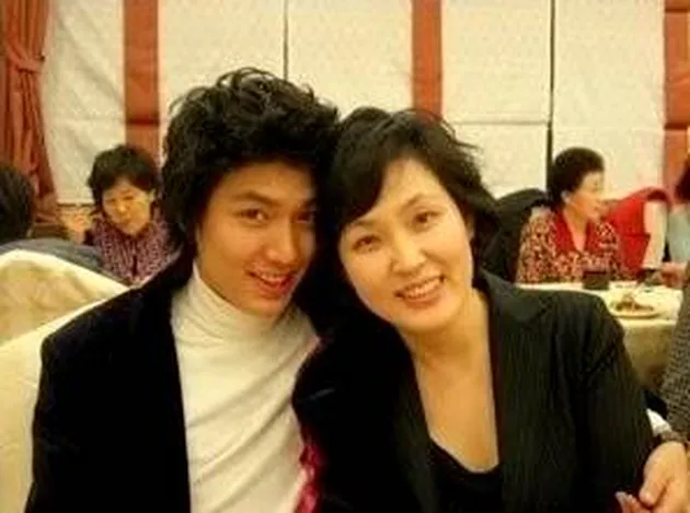 Lee Min Ho