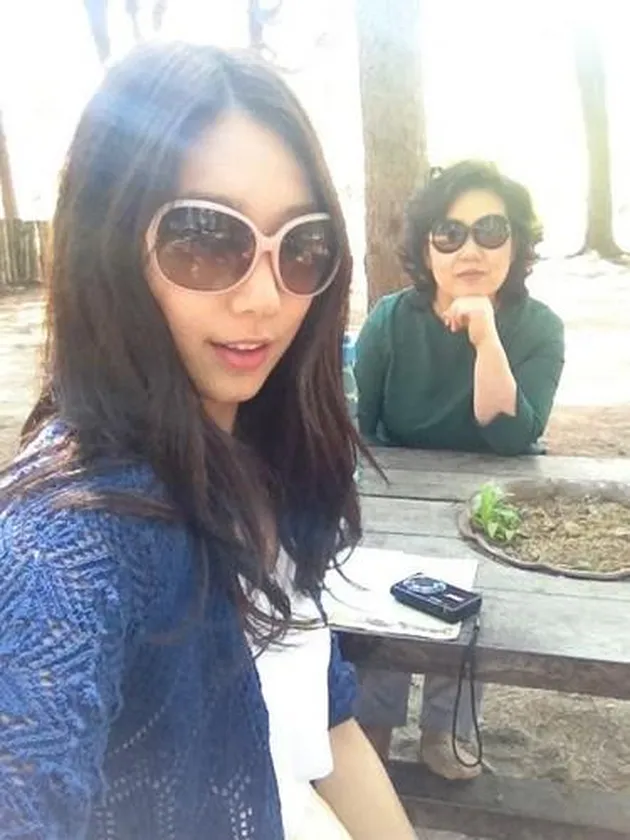 Park Shin Hye