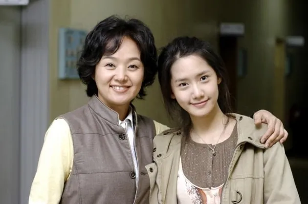 Yoona Girls Generation