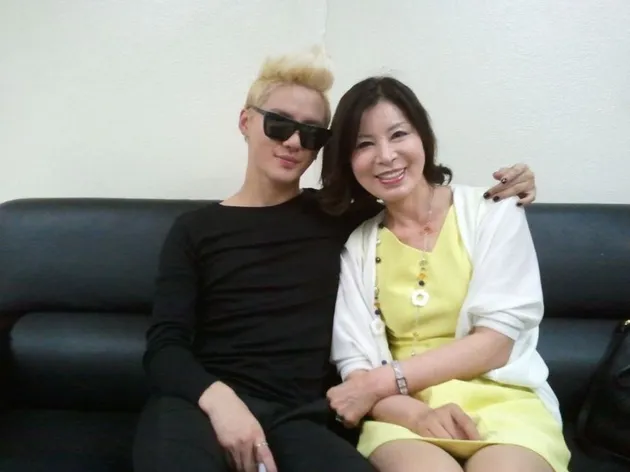 Junsu JYJ