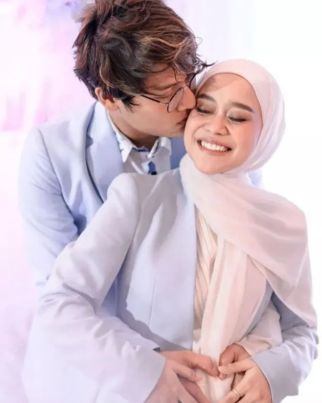 lesti kejora hamil