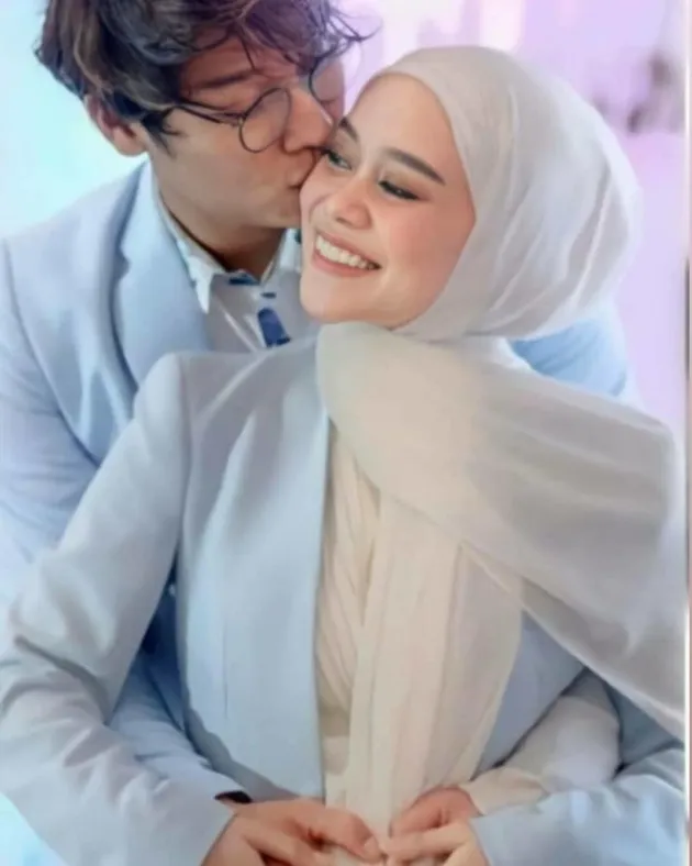 lesti kejora hamil