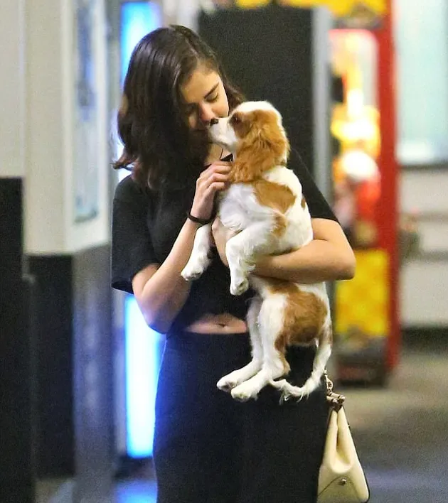 Selena Gomez &amp; Justin Bieber Kencan Lagi