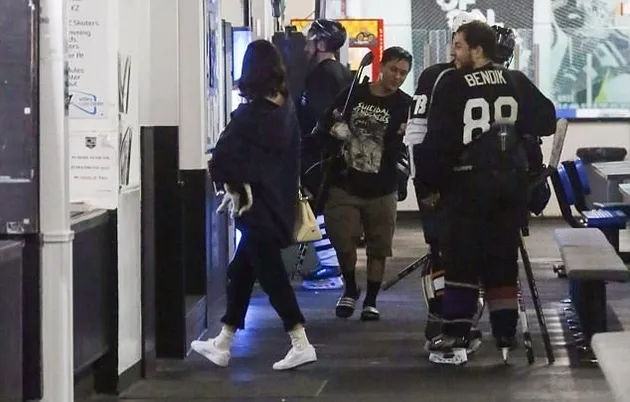 Selena Gomez &amp; Justin Bieber Kencan Lagi