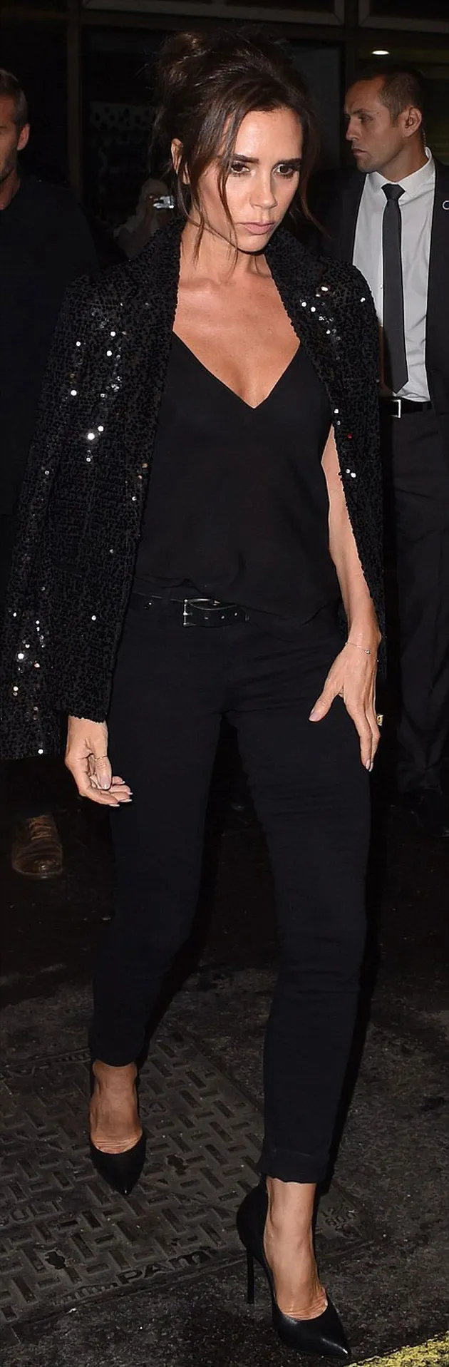 David &amp; Victoria Beckahm