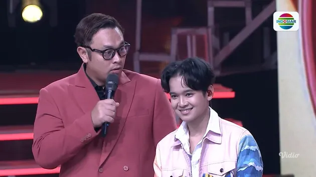 Jawaban Arbil bikin Gilang Dirga tercengang