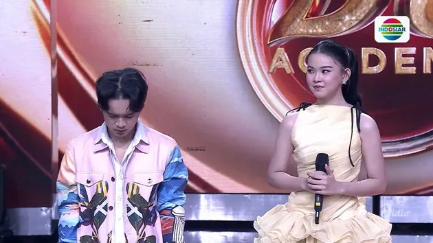 Melly Lee pilih Anisa ketimbang Melly Lee