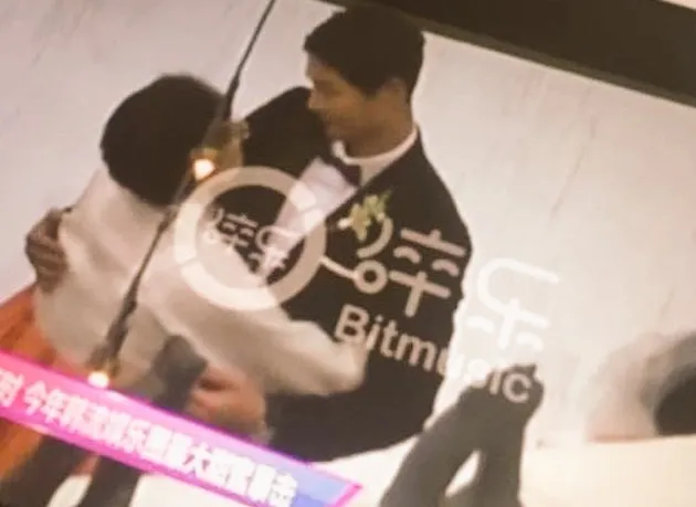 song song couple menikah