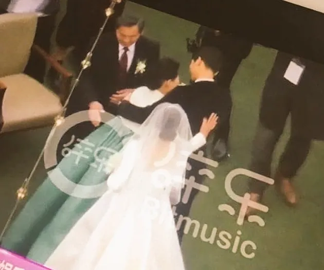 song song couple menikah