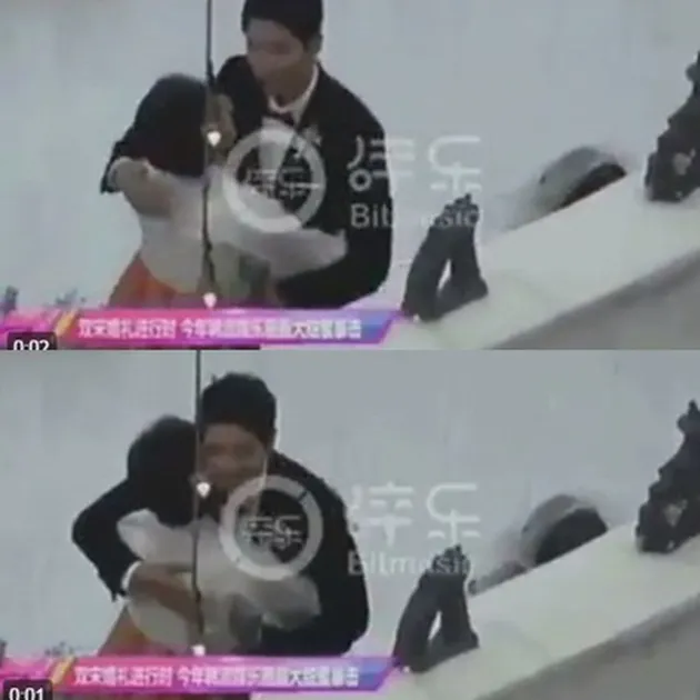 song song couple menikah
