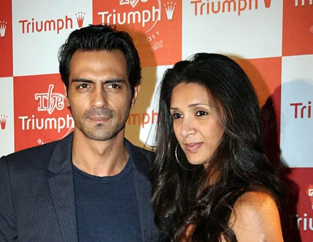 Arjun Rampal