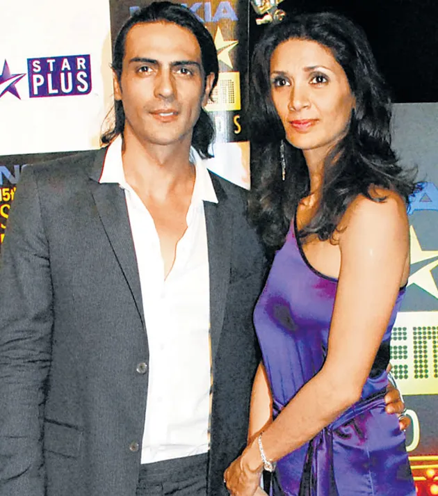 Arjun Rampal