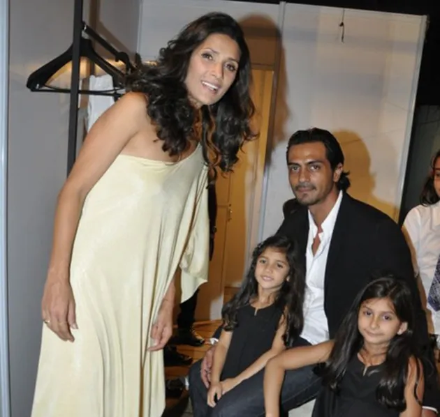 Arjun Rampal