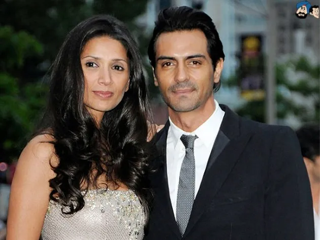 Arjun Rampal