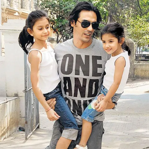 Arjun Rampal