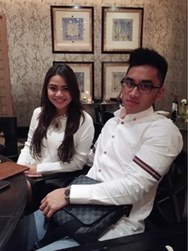 Aurel Hermansyah