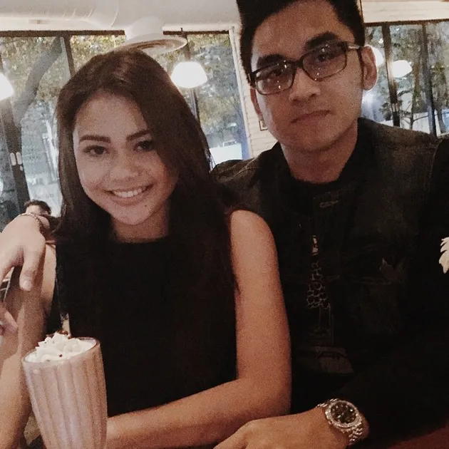Aurel Hermansyah