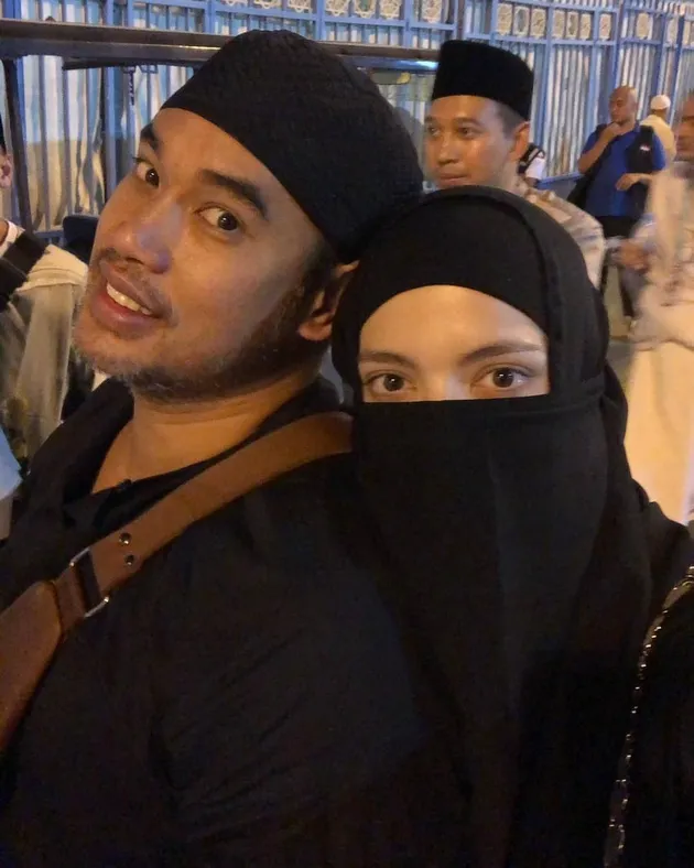 Nia Ramadhani