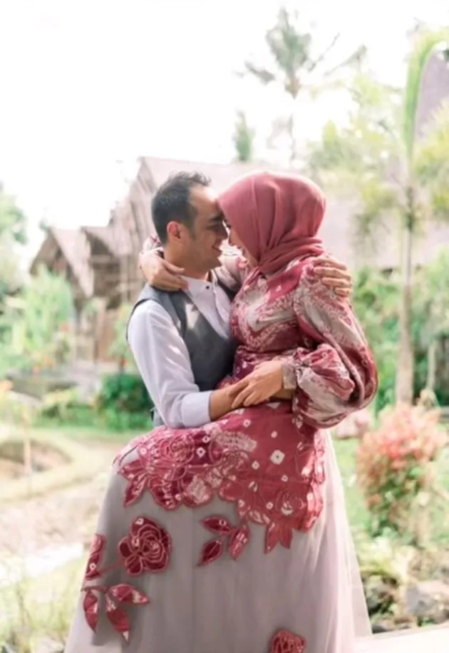 Potret Venna Melinda dan ferry Irawan yang tuai pro kontra.