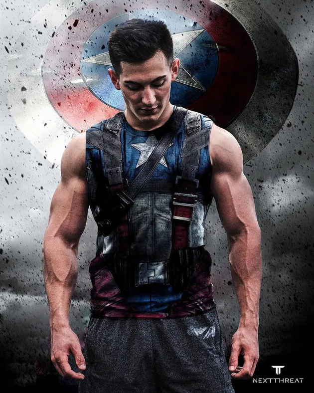 Momen kebersamaan Doug Censor Martin &amp; Yanet Garcia