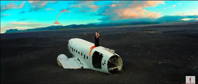 Shahrukh Khan dan Kajol