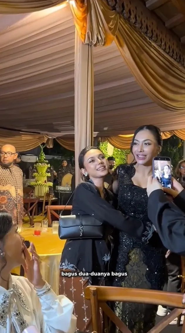 Inul Daratista Ikut Nimbrung Bahas Hidung Baru