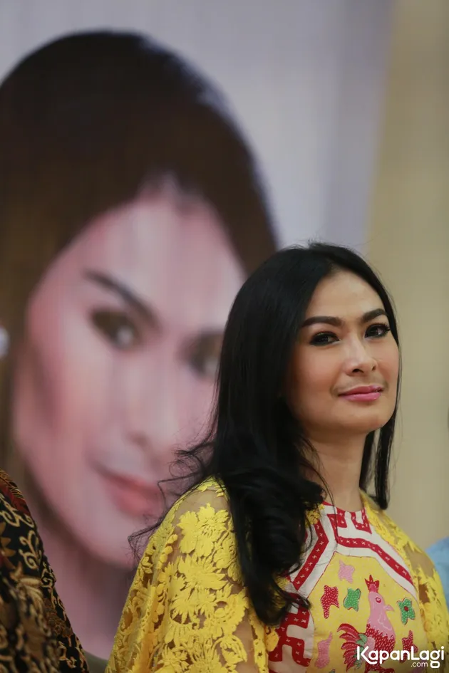 Untuk lagu terbarunya, Demi Kamu (Tum Hi Ho), sebenarnya lagu ini kisahnya lumayan menarik.