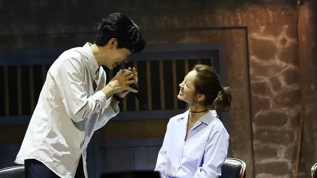 hyeri dan ryu jun yeol pacaran