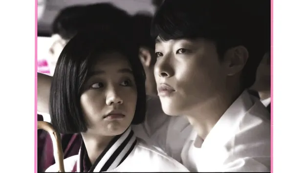 hyeri dan ryu jun yeol pacaran