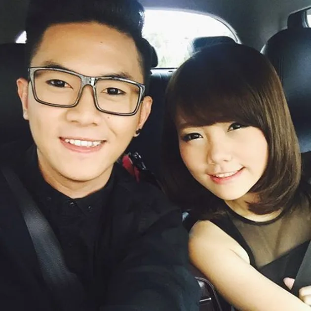 Rafael Tan &amp; Steffi Aay