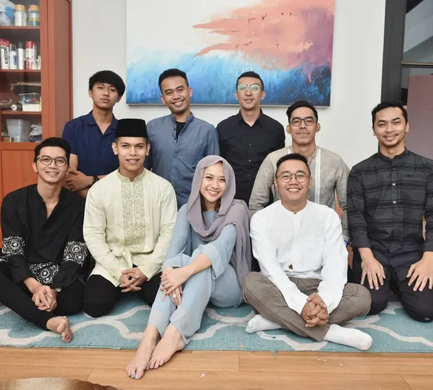 Bunga Citra Lestari