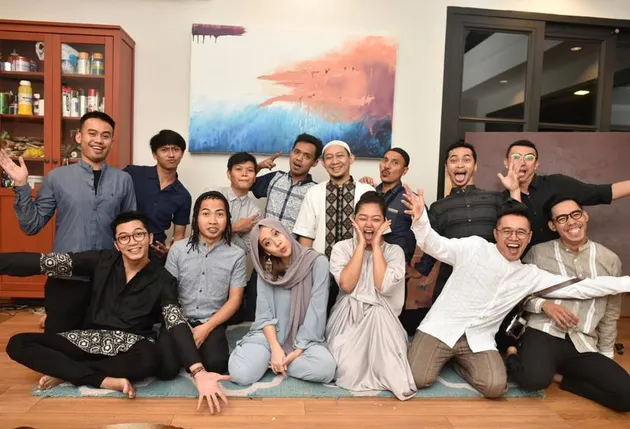 Bunga Citra Lestari