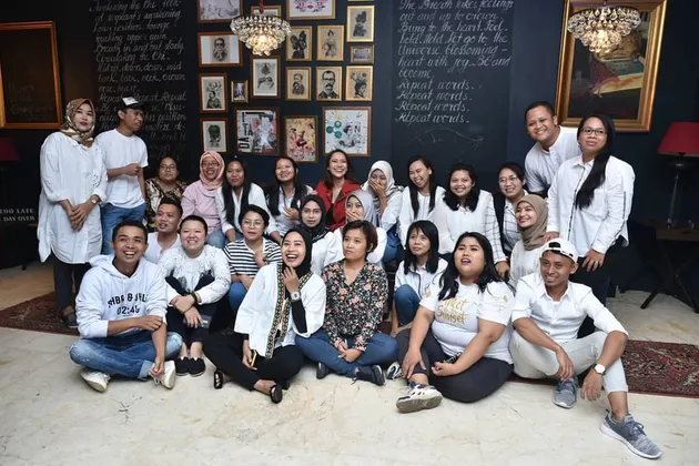 Bunga Citra Lestari