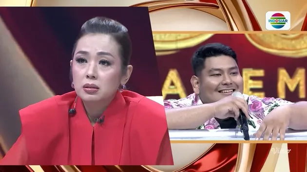 Thomas bisa menarik truk juga