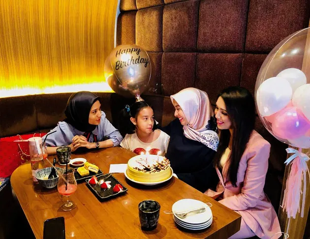Laudya Cynthia Bella