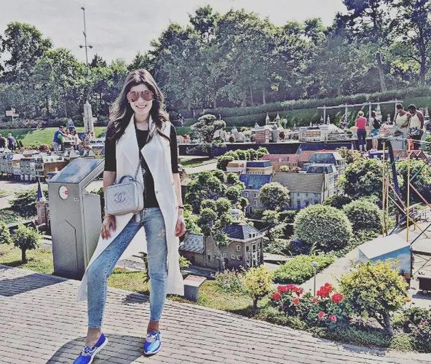 Carissa Putri