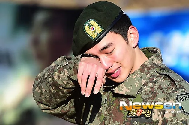 Yoo Seung Ho