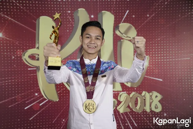 KDI 2018