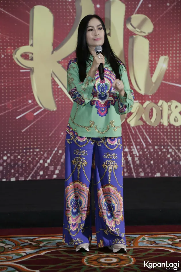 KDI 2018