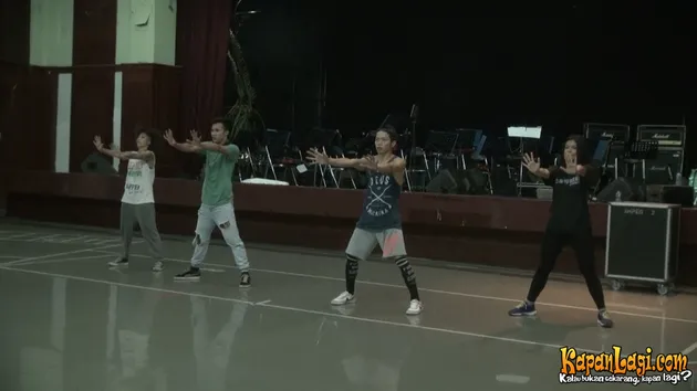 Jakarta Pagi Ini: A Slank Musical