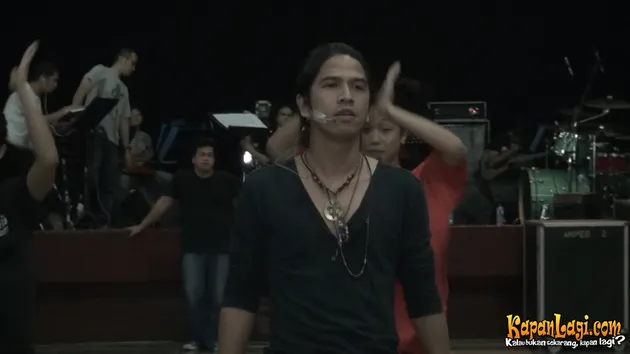 Jakarta Pagi Ini: A Slank Musical