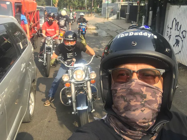 Klub Motor Seleb, Motor Prediksi