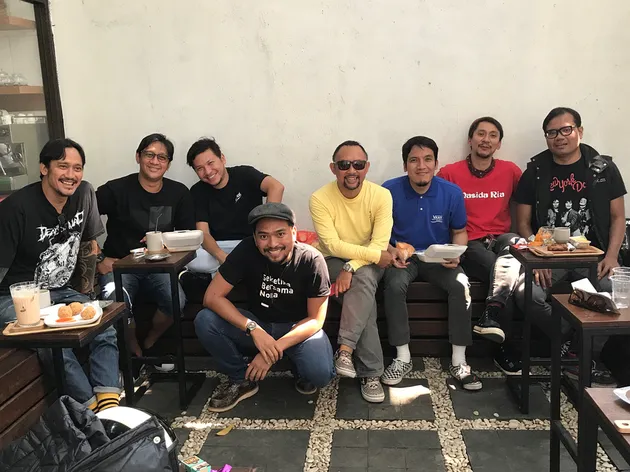 Klub Motor Seleb, Motor Prediksi