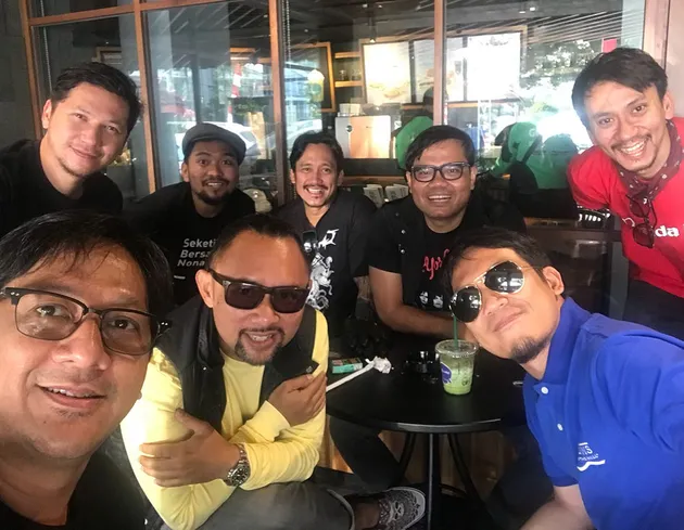 Klub Motor Seleb, Motor Prediksi