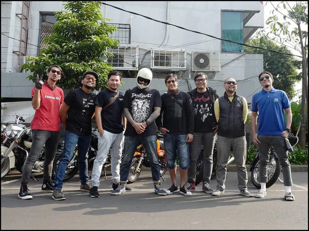 Klub Motor Seleb, Motor Prediksi