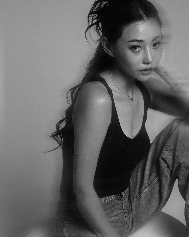 Motto hidup Wendy Walters