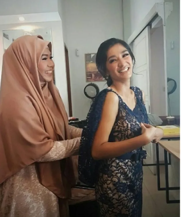 Fanny Ghassani