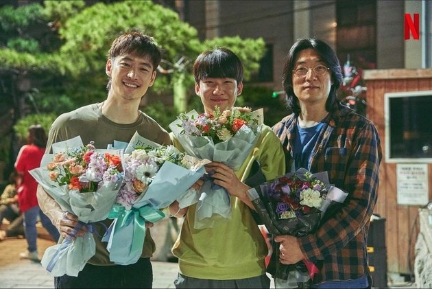 MOVE TO HEAVEN Wins 3 Awards at Asia Contents Awards 2021, Here are Some Interesting Facts about Lee Je Hoon's Drama!