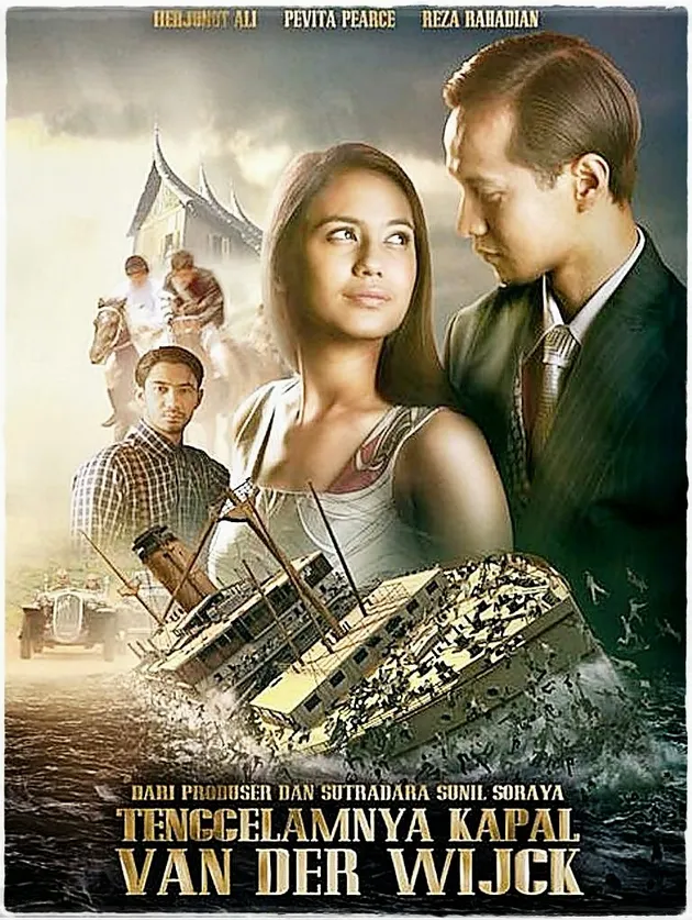 film reza rahadian, film bioskop, film indonesia, film 2016
