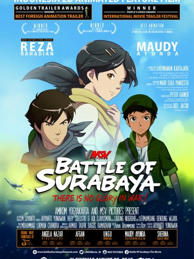 film reza rahadian, film bioskop, film indonesia, film 2016
